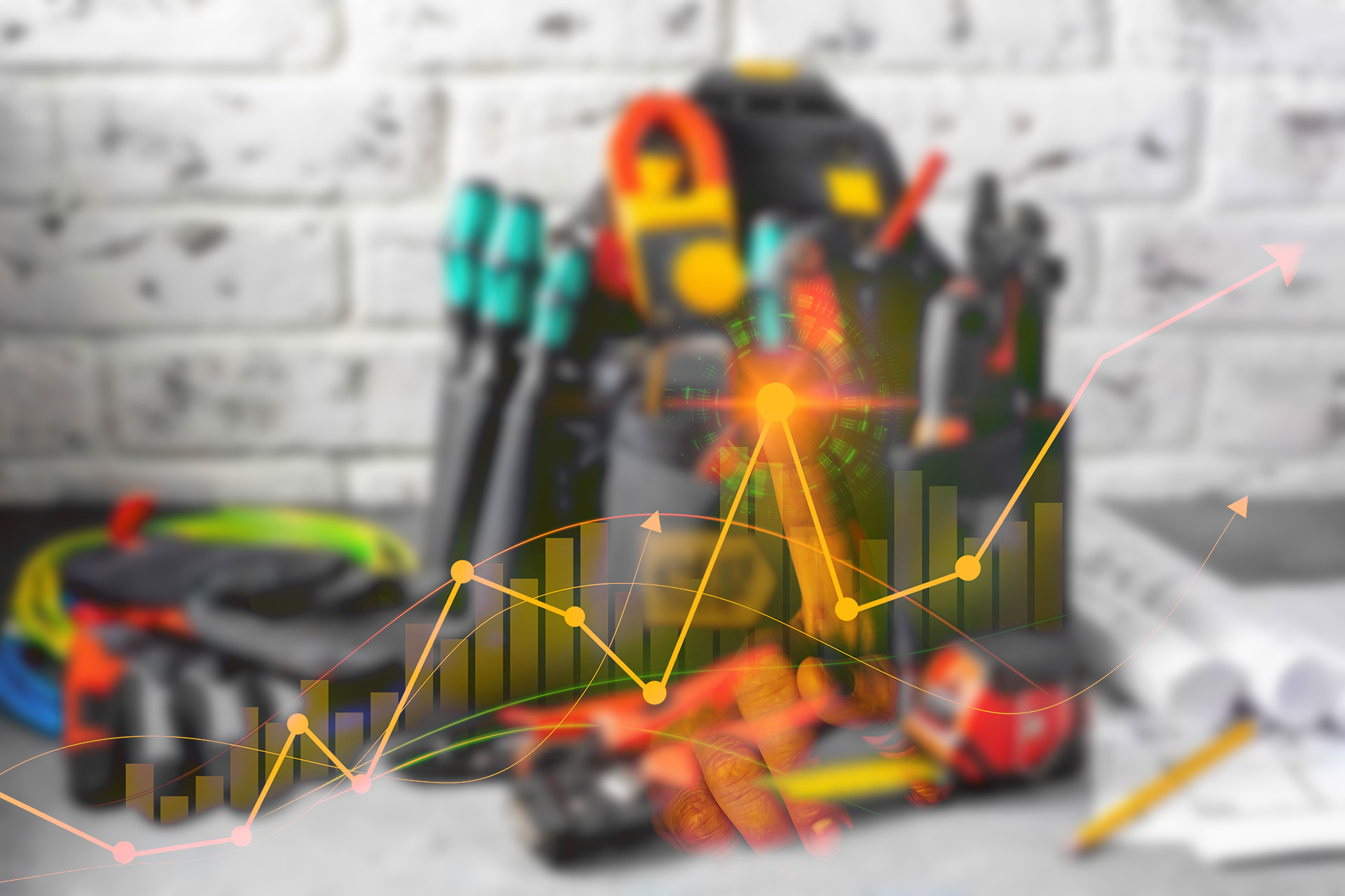 Project Marketing Photo